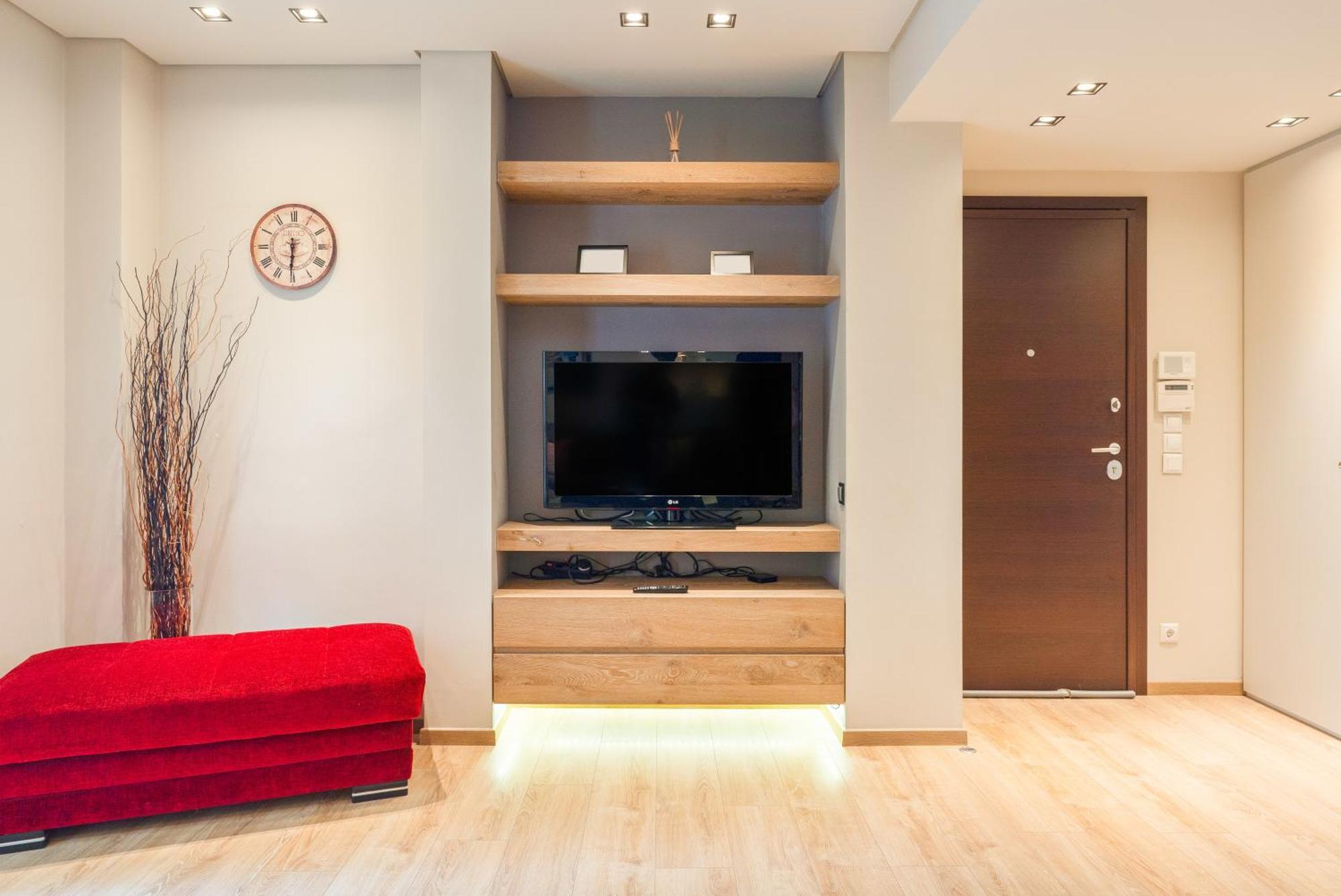 A Place 4U No69 Apartment Athena Bagian luar foto